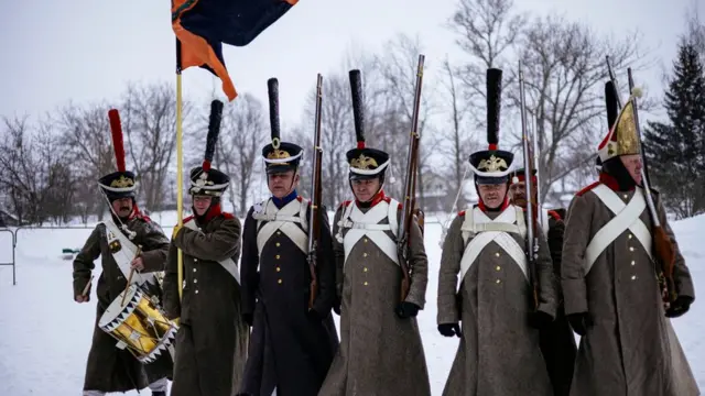 реконструкторы