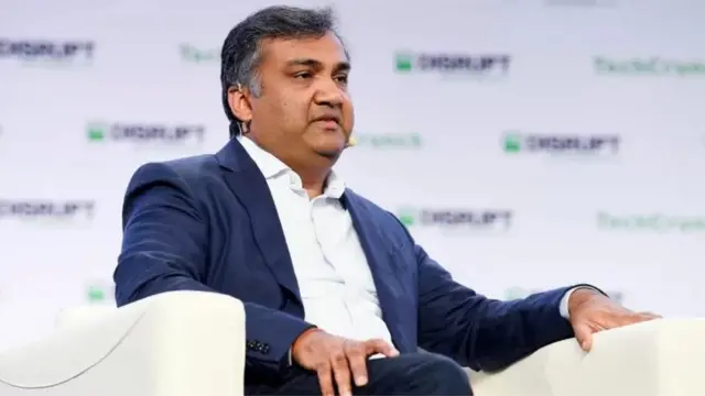 నీల్ మోహన్