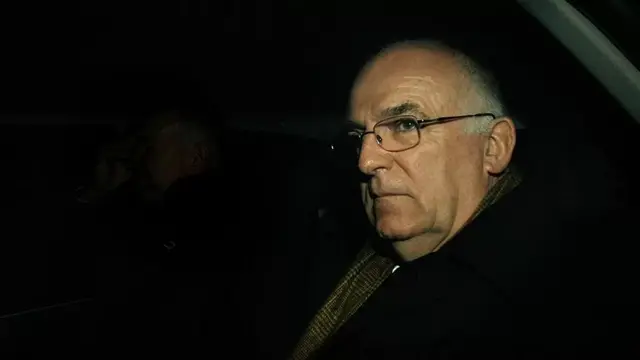 Сэр Ричард Дирлов.