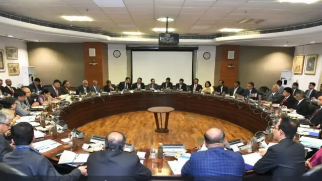 দিল্লিতে শুক্রবার চলছে জেসিসি-র বৈঠক