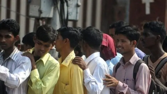 నిరుద్యోగం