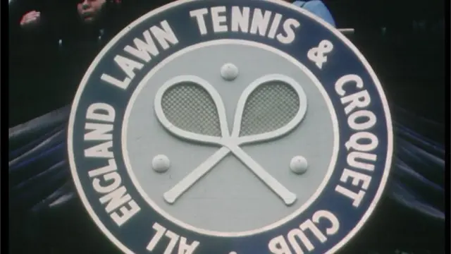 विम्बल्डन चॅम्पियनशिप, ऑल इंग्लंड क्लब, स्पर्धेचा इतिहास आणि परंपरा