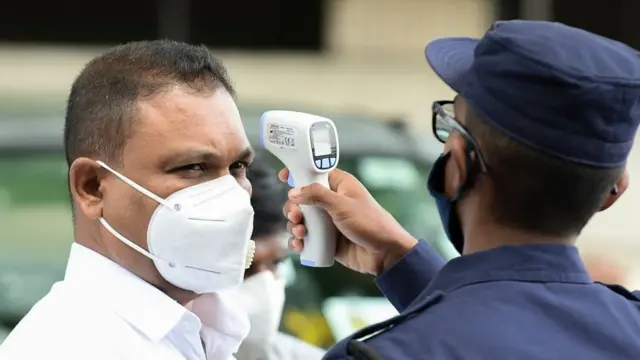 இலங்கை தேர்தல்