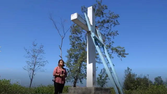 Pembantaian di Gereja Suai