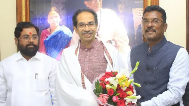 प्रताप सरनाईक