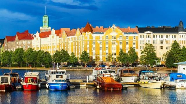 En la "Prueba de billetera perdida" de la revista Reader’s Digest, Helsinki fue la ciudad más honesta de todas las evaluadas