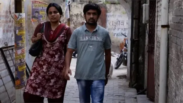 आगरा फ़िल्म