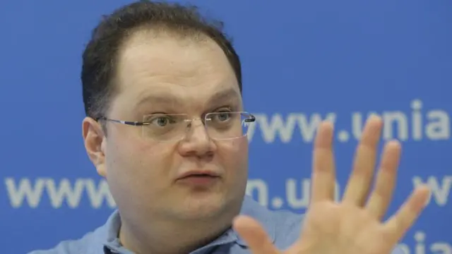 Бородянський