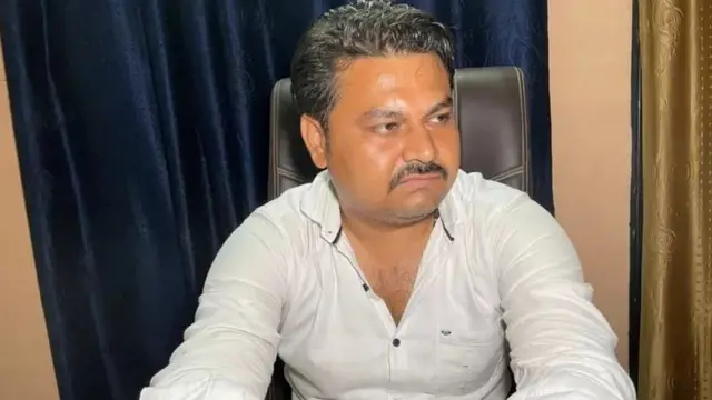 ਸਿੱਖ ਕਤਲੇਆਮ ਦੇ ਮਾਮਲੇ ਵਿੱਚ ਫੜ੍ਹੇ ਗਏ ਕੈਲਾਸ਼ ਪਾਲ ਦੇ ਬੇਟੇ ਲਲਿਤ ਪਾਲ