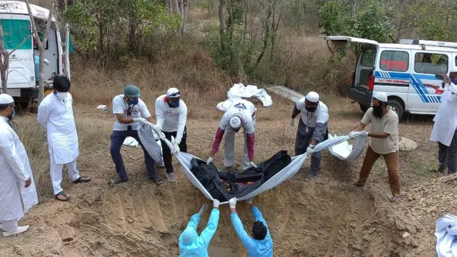 కోవిడ్-19 జేఏసీ