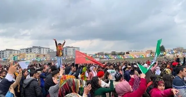 Bismil Nevruz kutlamaları