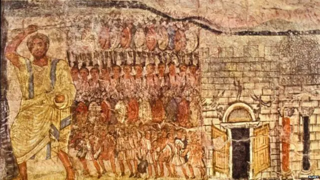 ईसा मसीह