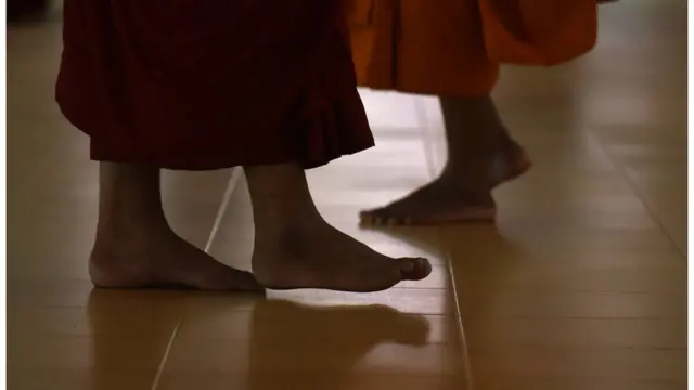 เดินจงกรม