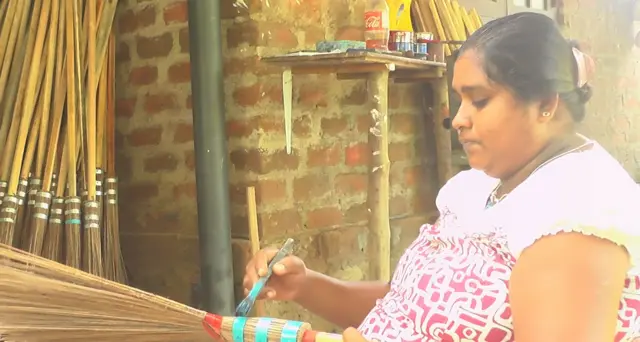 ඩී එම් එම් විජයන්ති දිසානායක