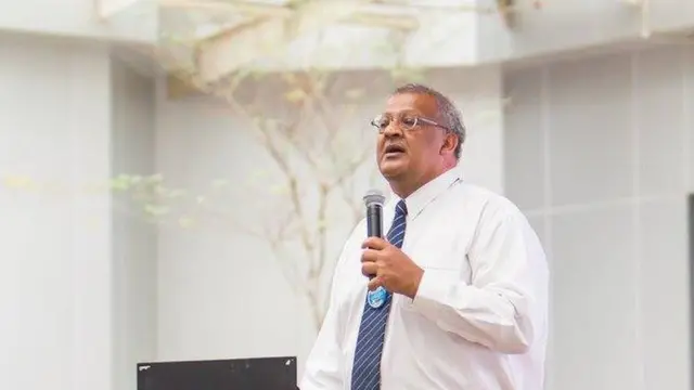 චරිත පට්ටිඅරච්චි