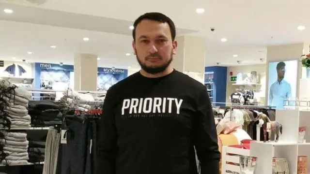 Миразиз Аҳмедовга 2009 йилда ҳам тазйиқлар бўлган