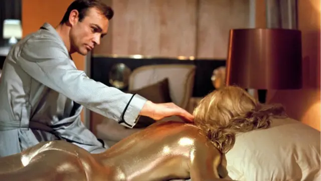 జేమ్స్ బాండ్