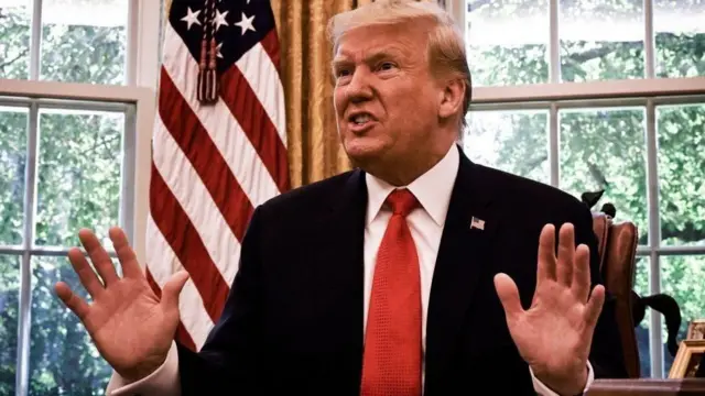 ټرمپ