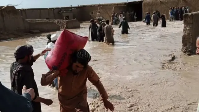 سېلابونه