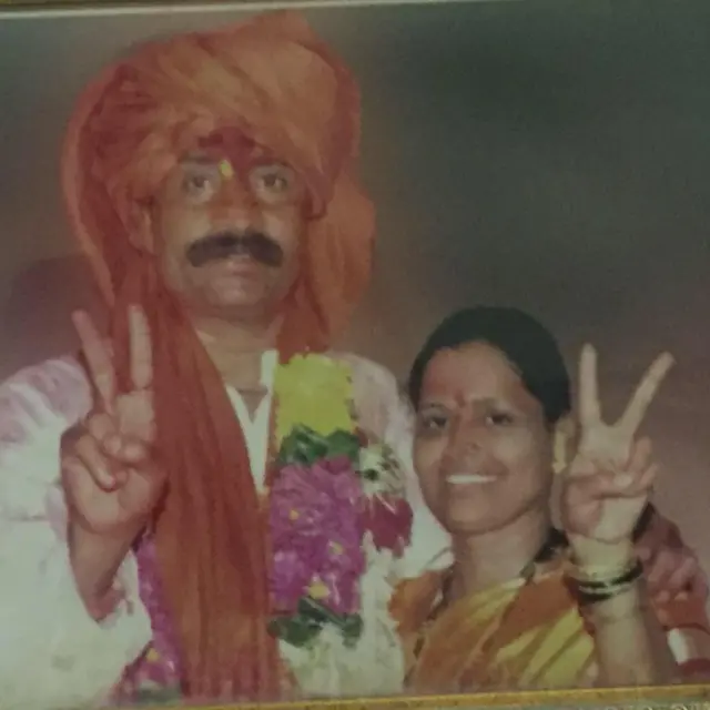 कोमल कमलाकर जामसांडेकर