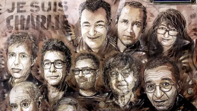 በፈረንሳይ የሚገኝ ስዕል