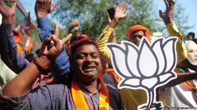 निवडणुका