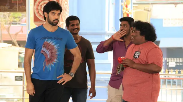 டிஜிட்டல் கட்டண விவகாரம்: தமிழ் படங்கள் ஏதும் வெளியாகவில்லை