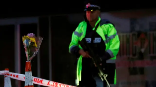 پلیس گفته به منظور حفظ تدابیر امنیتی مسجدهای نیوزیلند فعلا بسته خواهند ماند