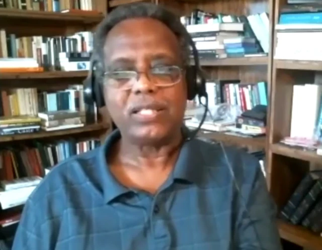 ዮሴፍ ገብረህይወት