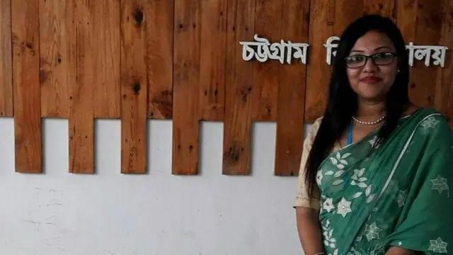 সায়মা আলম