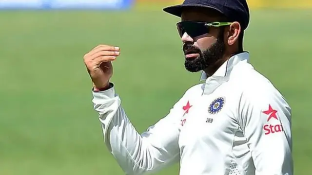 विराट कोहली