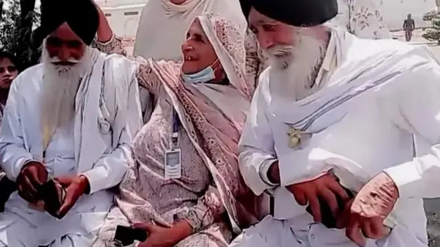 భారత్-పాకిస్తాన్