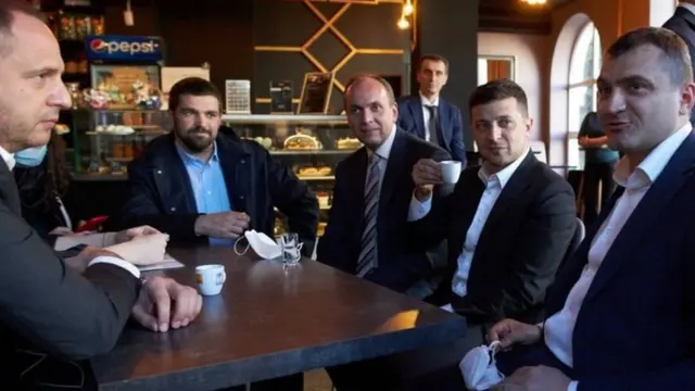 ляшко