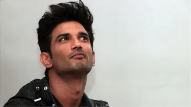 सुशांत सिंह राजपूत