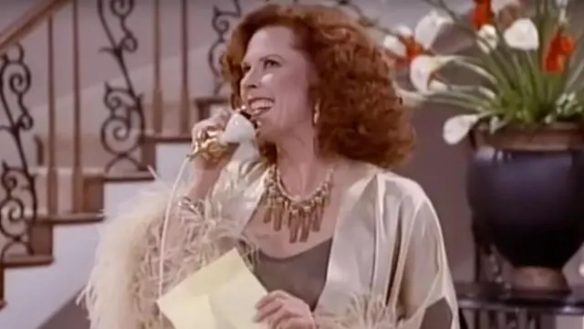 Una imagen de "Gloria Vane"