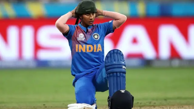 జెమీమా రోడ్రిగ్స్