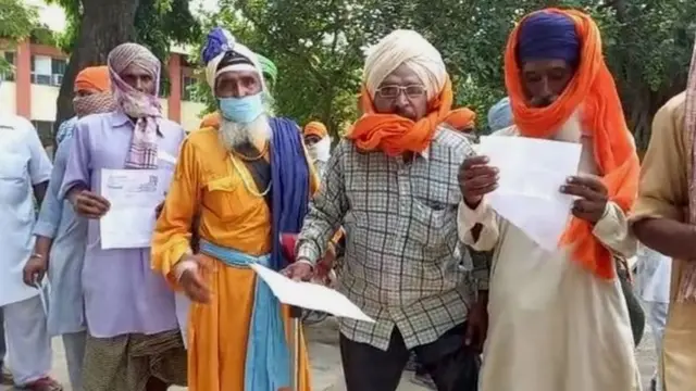 ਤਰਨਤਾਰਨ