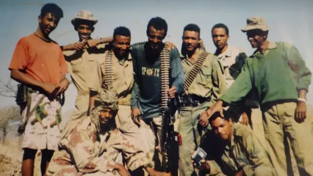 ዲል ተኪኤ ደው ካብ ዝበሉ ካብ ጸጋም ሳልሳይ