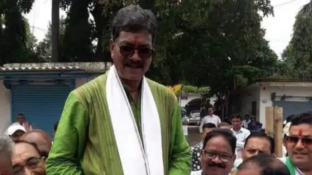 चरणदास महंत