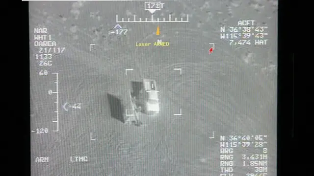 காசெம் சுலேமானீயை கொன்ற ட்ரோனால் என்னவெல்லாம் செய்ய முடியும்?