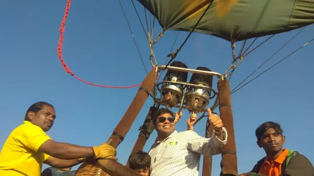 బెలూన్ ఫెస్ట్