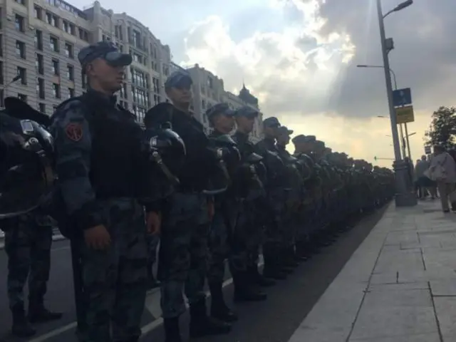 Omonçular