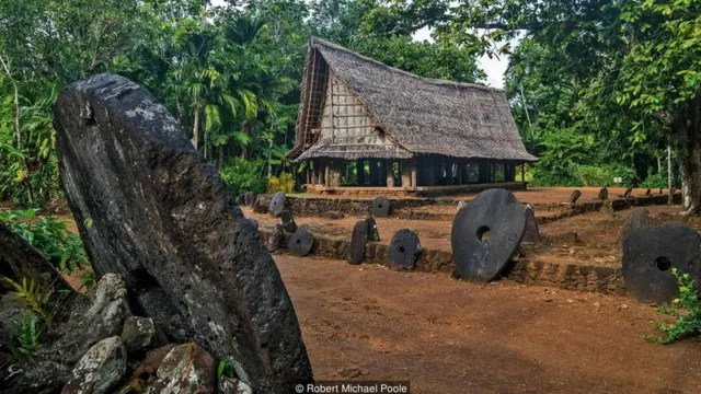 यप द्वीप