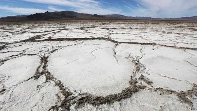 تأثير الاحتباس الحراري