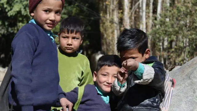 1971 के भारत-पाक युद्ध ने इन लोगों की दुनिया ही पलट दी