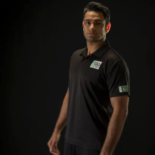 شاہ حسین شاہ