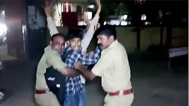 અતિક અહેમદની હત્યા