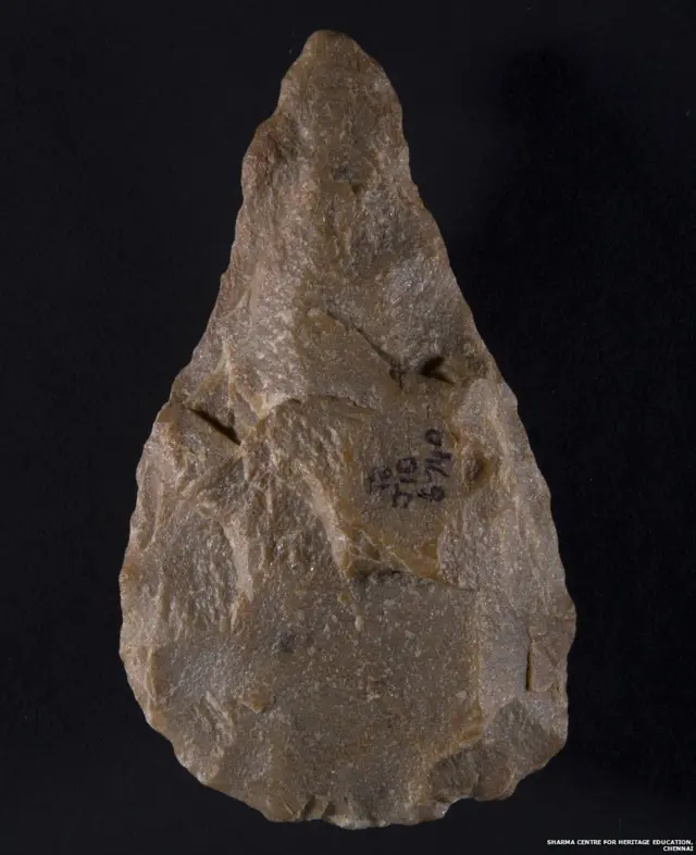 The history of India in one exhibition