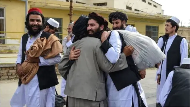 तालिबान