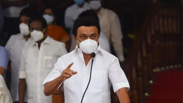 ஸ்டாலின்